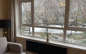 Riverside Serviced Apartments
